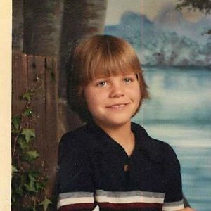 Meet your Posher, Eric